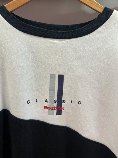 Reebok Reworked Sweatshirt - S