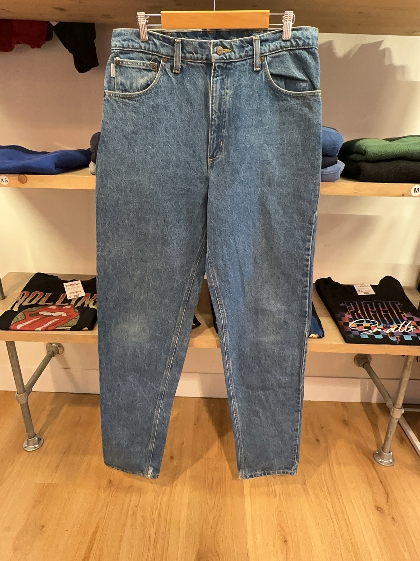 Carhartt Jeans - 35 X 36