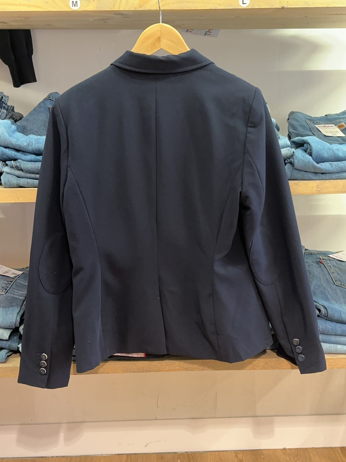 12 - Tommy Hilfiger Blazer