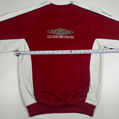 XS - Vintage 1990's Umbro Sweatshirt