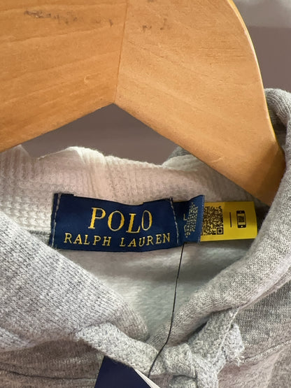 L - Ralph Lauren Hoodie