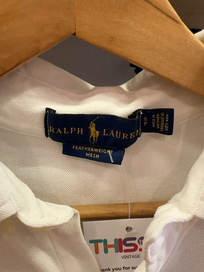 Ralph Lauren Shirt - S