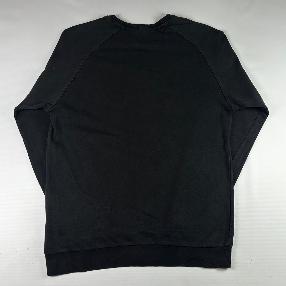 S - Vintage 2000's Adidas Sweatshirt