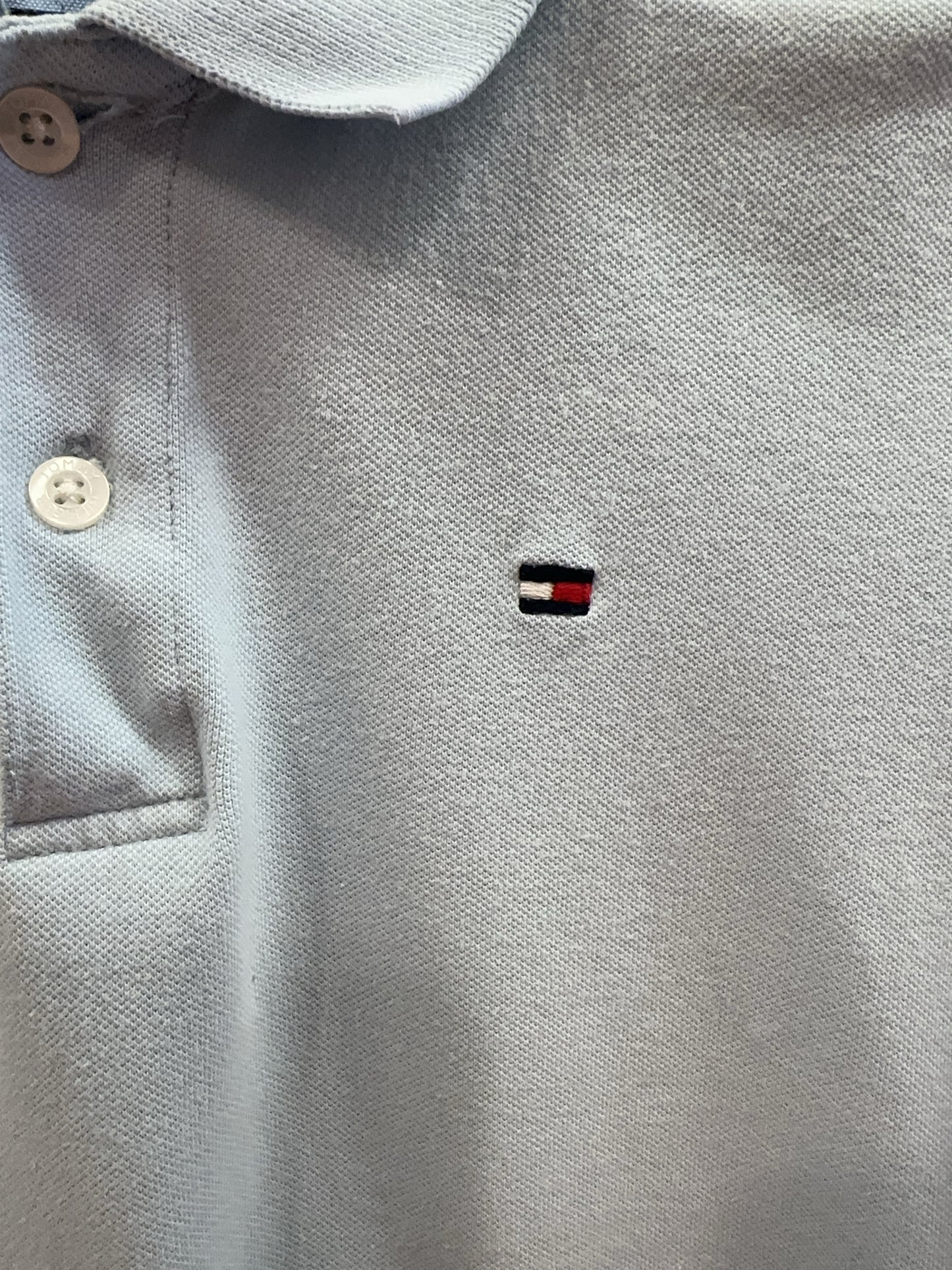 Tommy Hilfiger Polo Shirt - XS