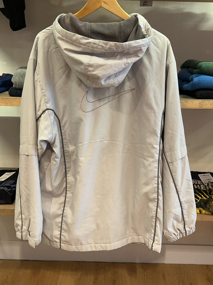M - Vintage 2000's Nike Windbreaker Jacket