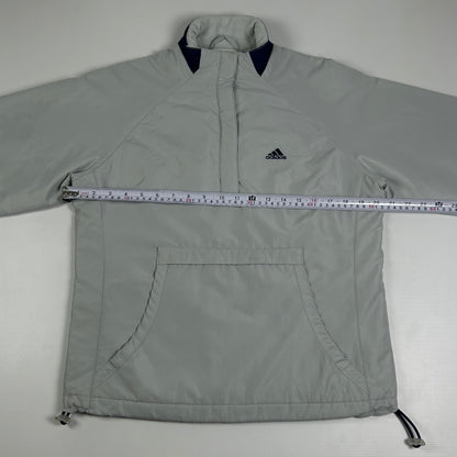 S - Vintage 1990's Adidas Padded Jacket