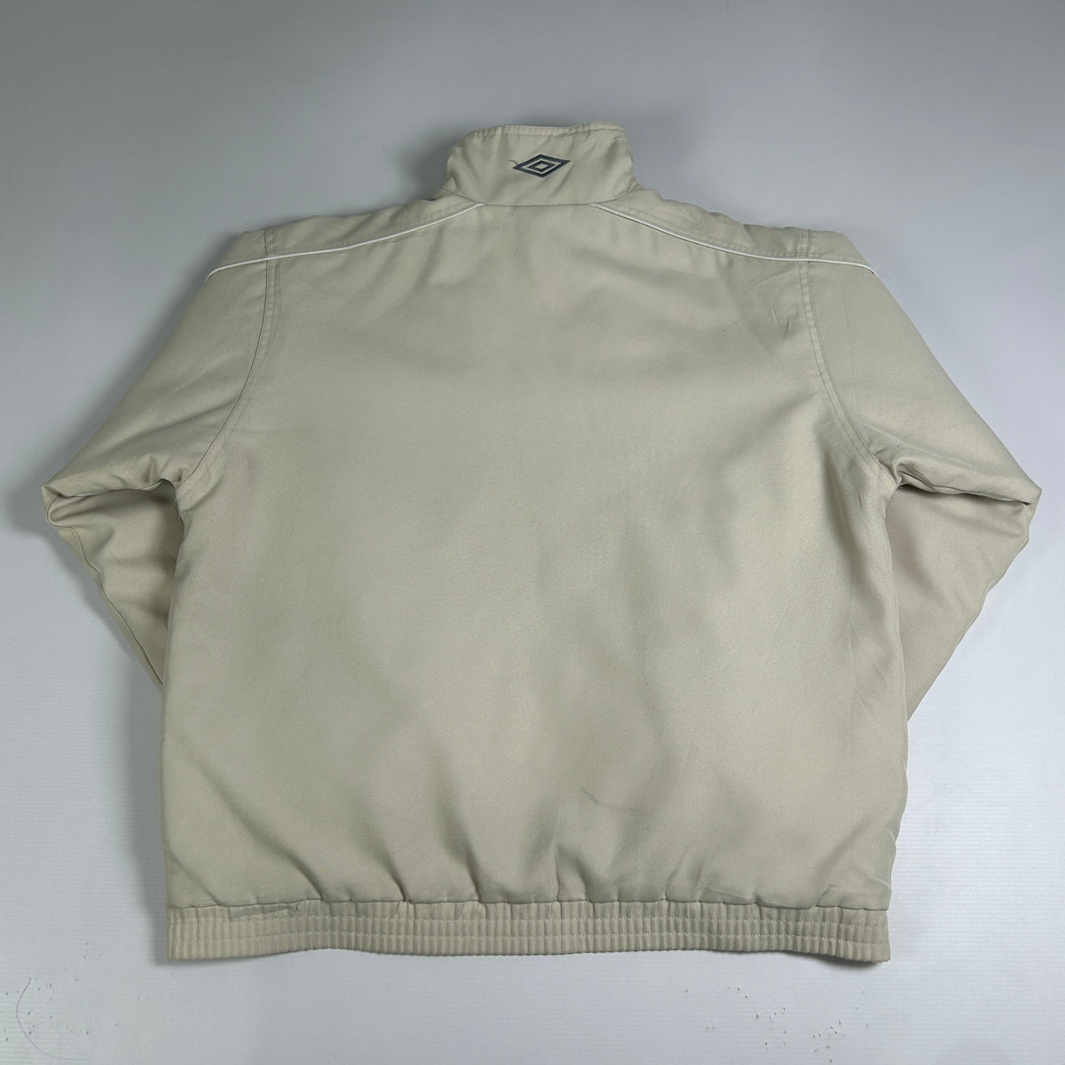 L - Umbro Full-zip