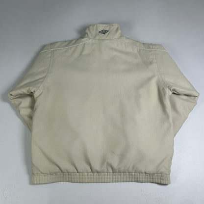 L - Umbro Full-zip