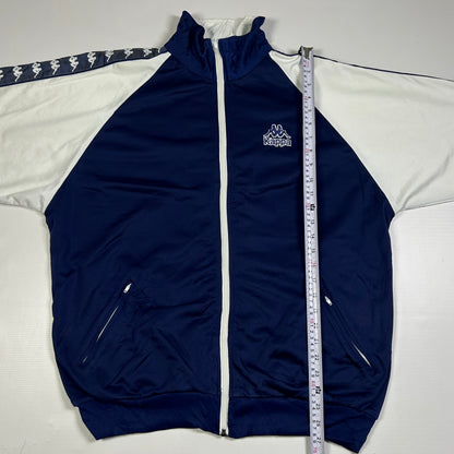 L - 1990's Kappa Track Jacket