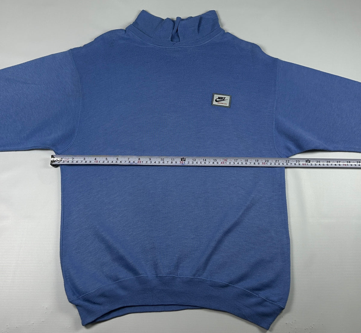 M - Vintage 1980's Nike Made in Italy Sweatshirt