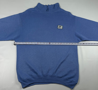 M - Vintage 1980's Nike Made in Italy Sweatshirt