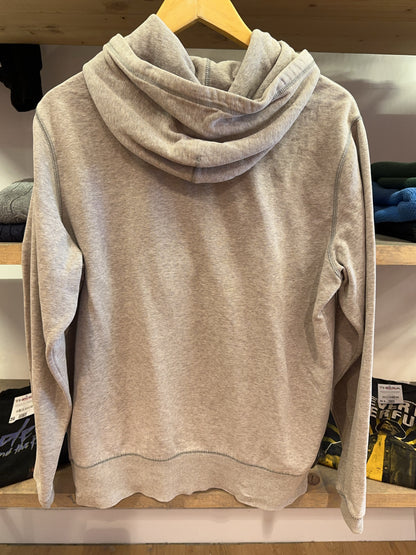 M - Vintage 2010's Nike Ohio State Buckeyes Hoodie