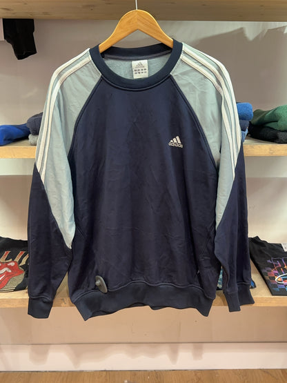 M - Vintage 2000's Adidas Sweatshirt