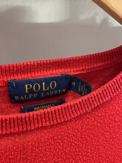 M - Ralph Lauren Sweatshirt