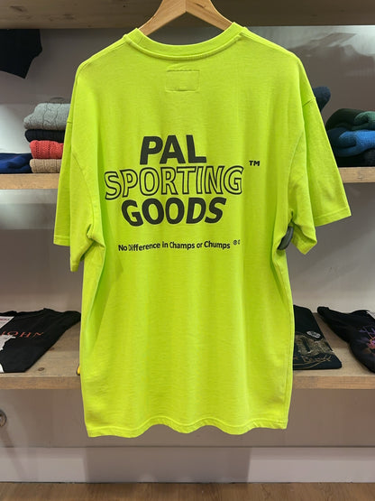 NEW Pal Sporting Goods T-shirt - L