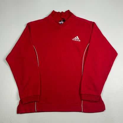 S - 1990's Adidas Sweatshirt