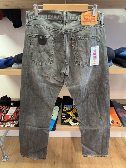 32/32 - Levi’s Jeans