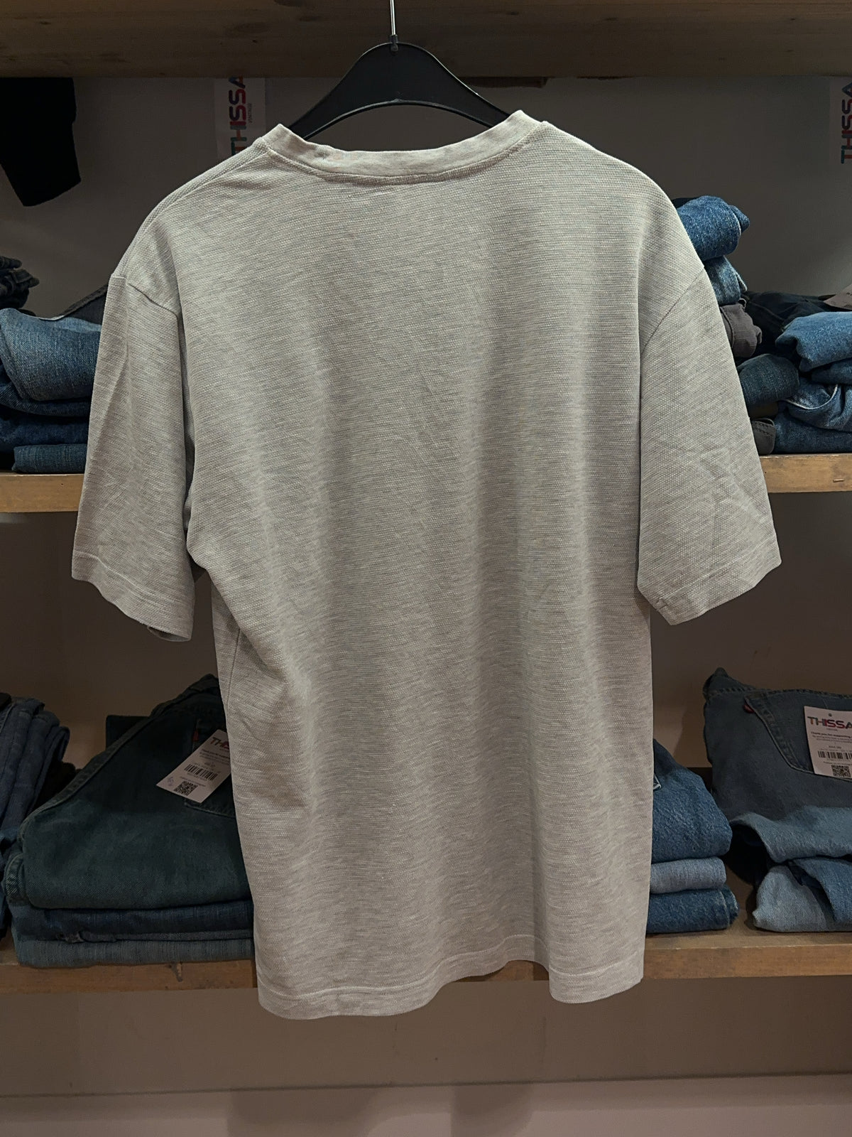 L - Adidas T-shirt
