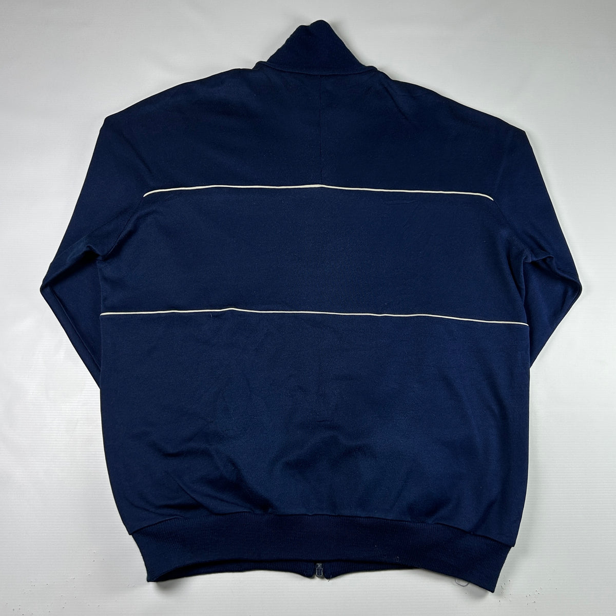 XL - Adidas Full-zip
