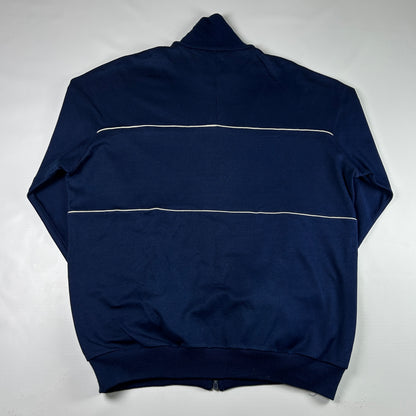 XL - Adidas Full-zip