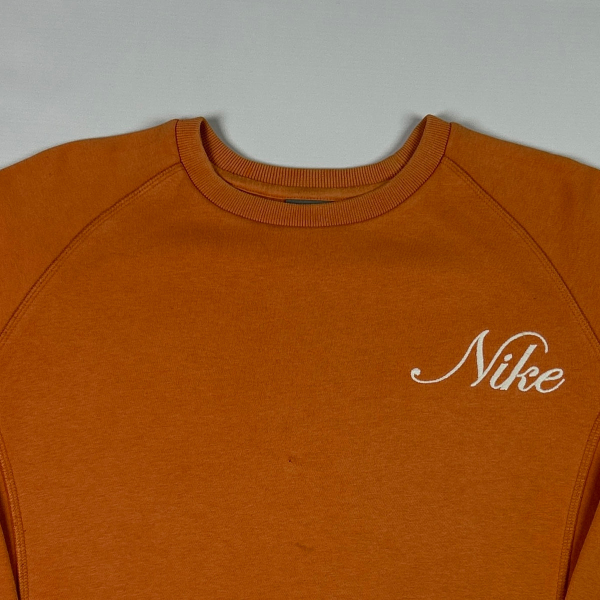 S - Vintage 2000's Nike Sweatshirt