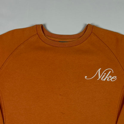S - Vintage 2000's Nike Sweatshirt