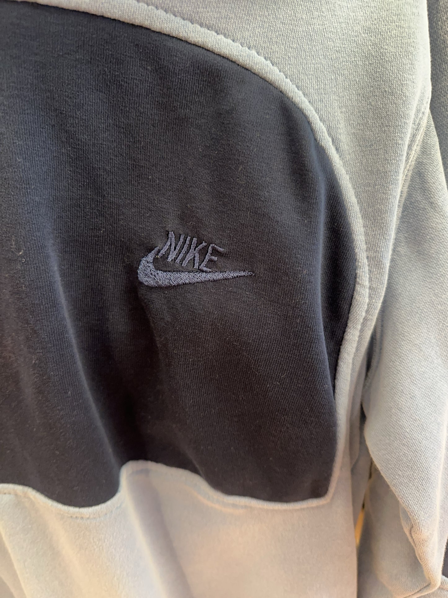 Vintage 1990's Nike Reworked Sweatshirt - L