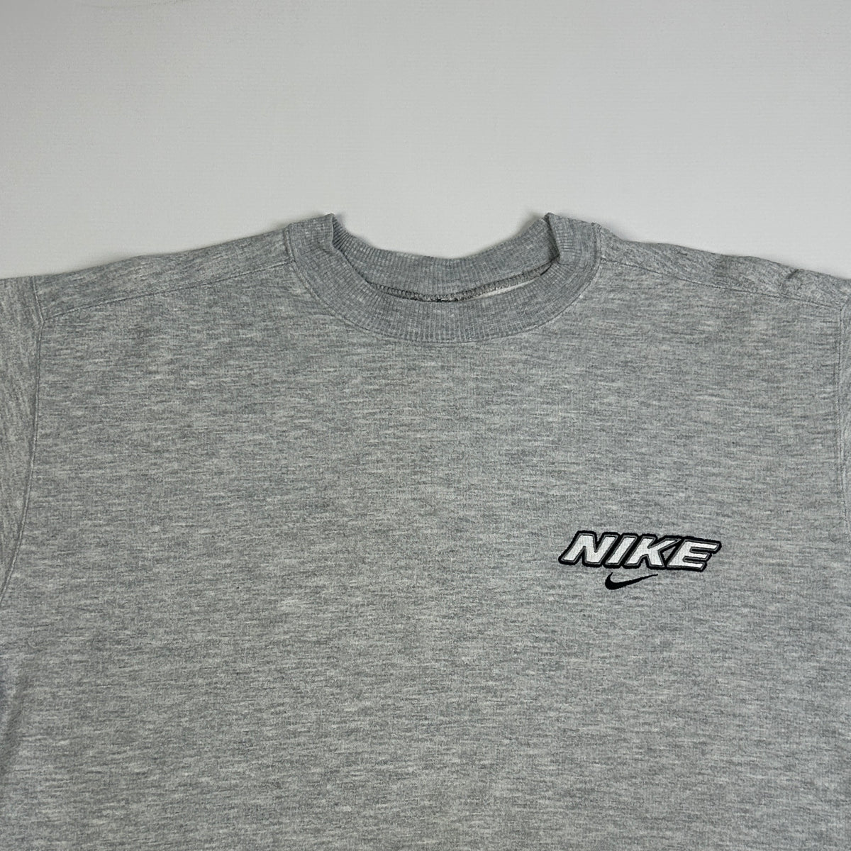 S - Vintage 1990's Nike Sweatshirt