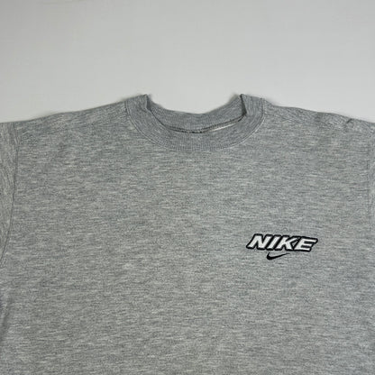 S - Vintage 1990's Nike Sweatshirt
