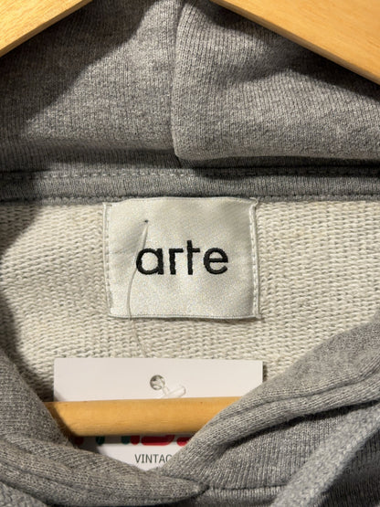 L - Arte Antwerp Hoodie