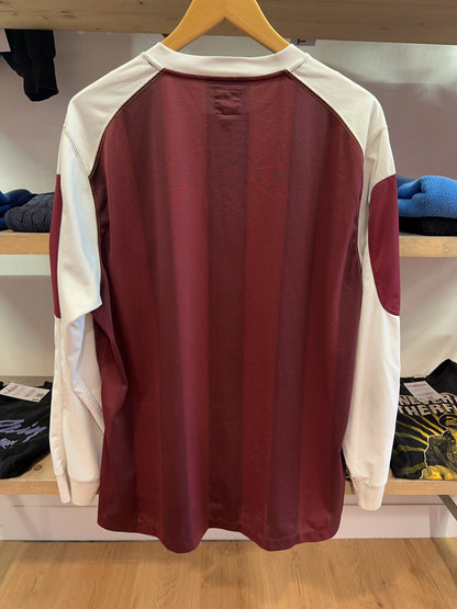 L - 2010-2012 Ireland Umbro Home Football Shirt
