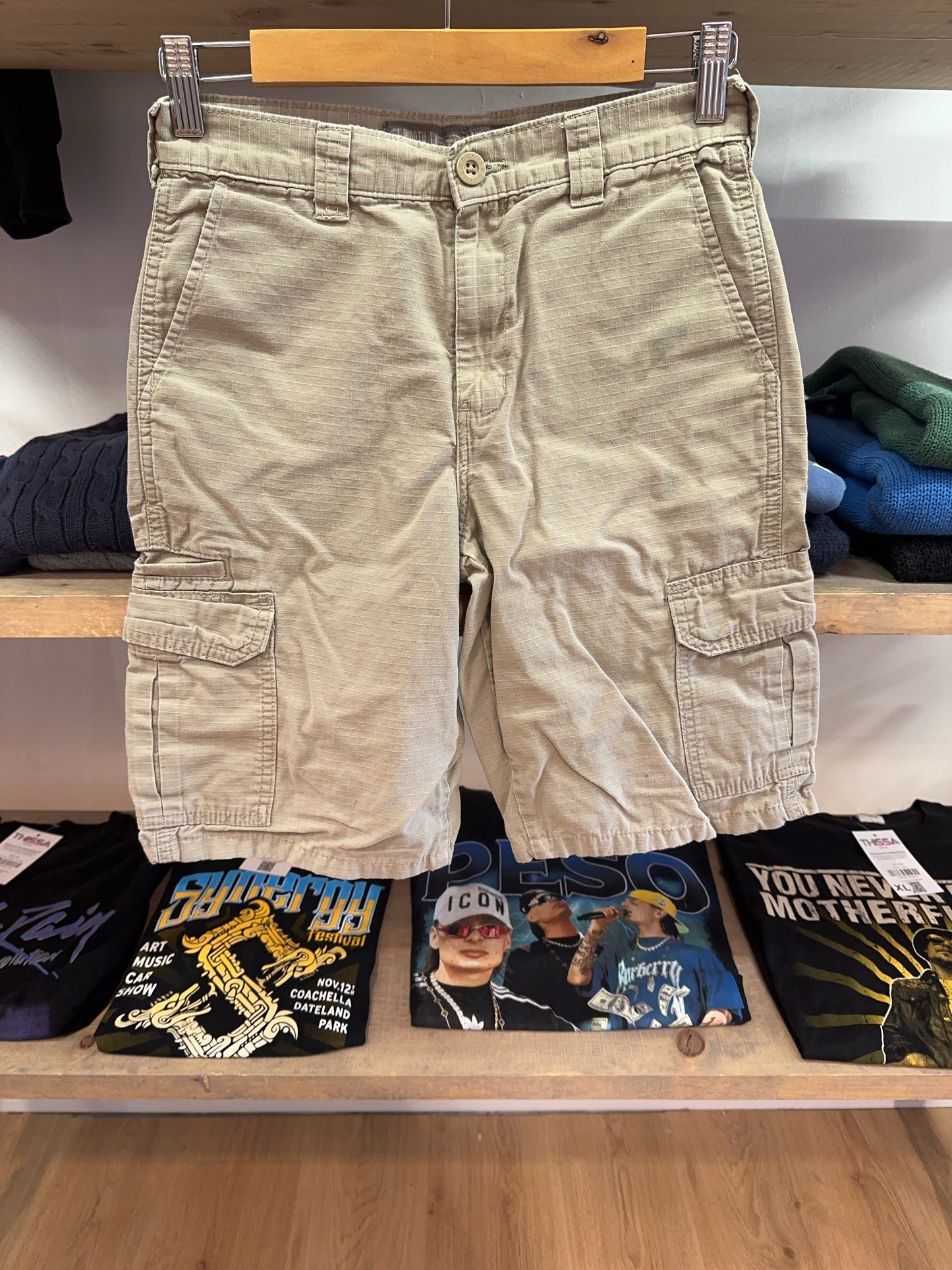 30 - Dickies Shorts