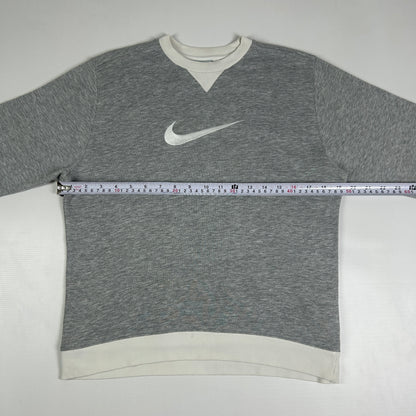 XS - Vintage 2000's Nike Sweatshirt
