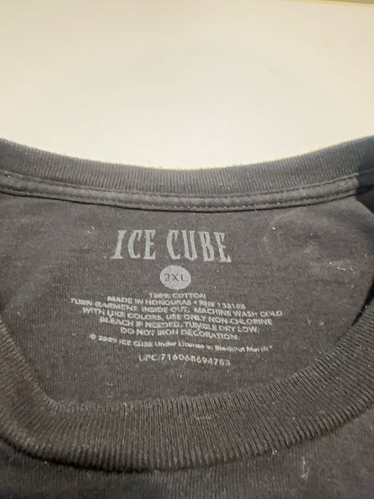 XXL - Ice Cube Band T-shirt