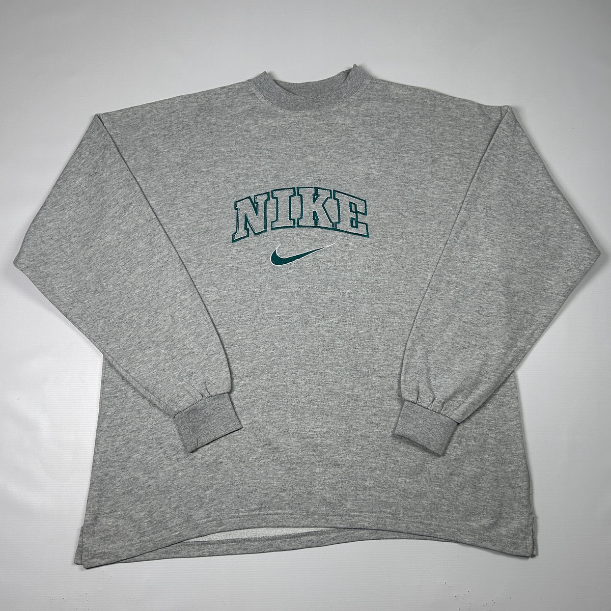 XL - Vintage 1980's Nike Sweatshirt