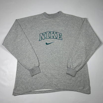 XL - Vintage 1980's Nike Sweatshirt