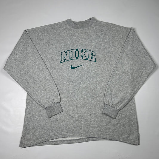 XL - Vintage 1980's Nike Sweatshirt