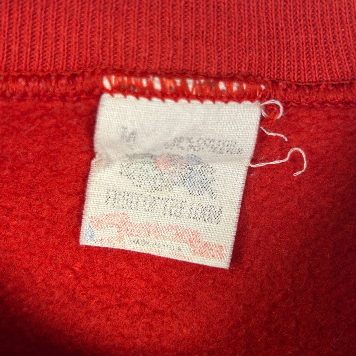 S - Vintage 1990's Alabama Crimson Tide Sugar Bowl Sweatshirt