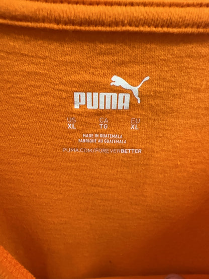 XL - Puma T-shirt