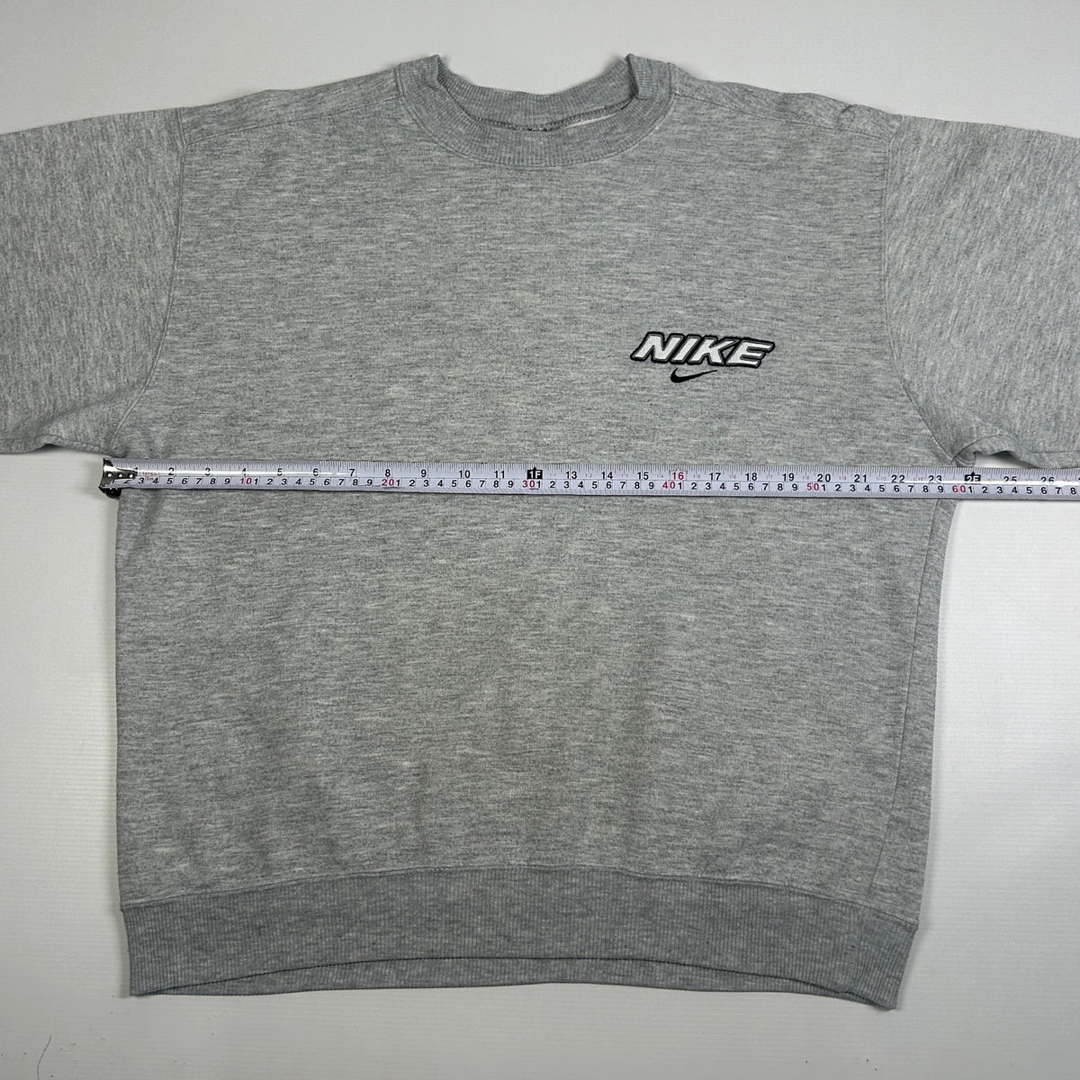 S - Vintage 1990's Nike Sweatshirt