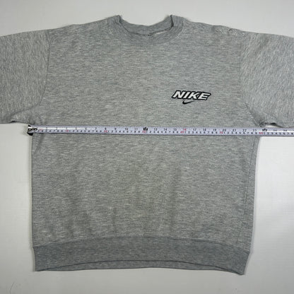 S - Vintage 1990's Nike Sweatshirt