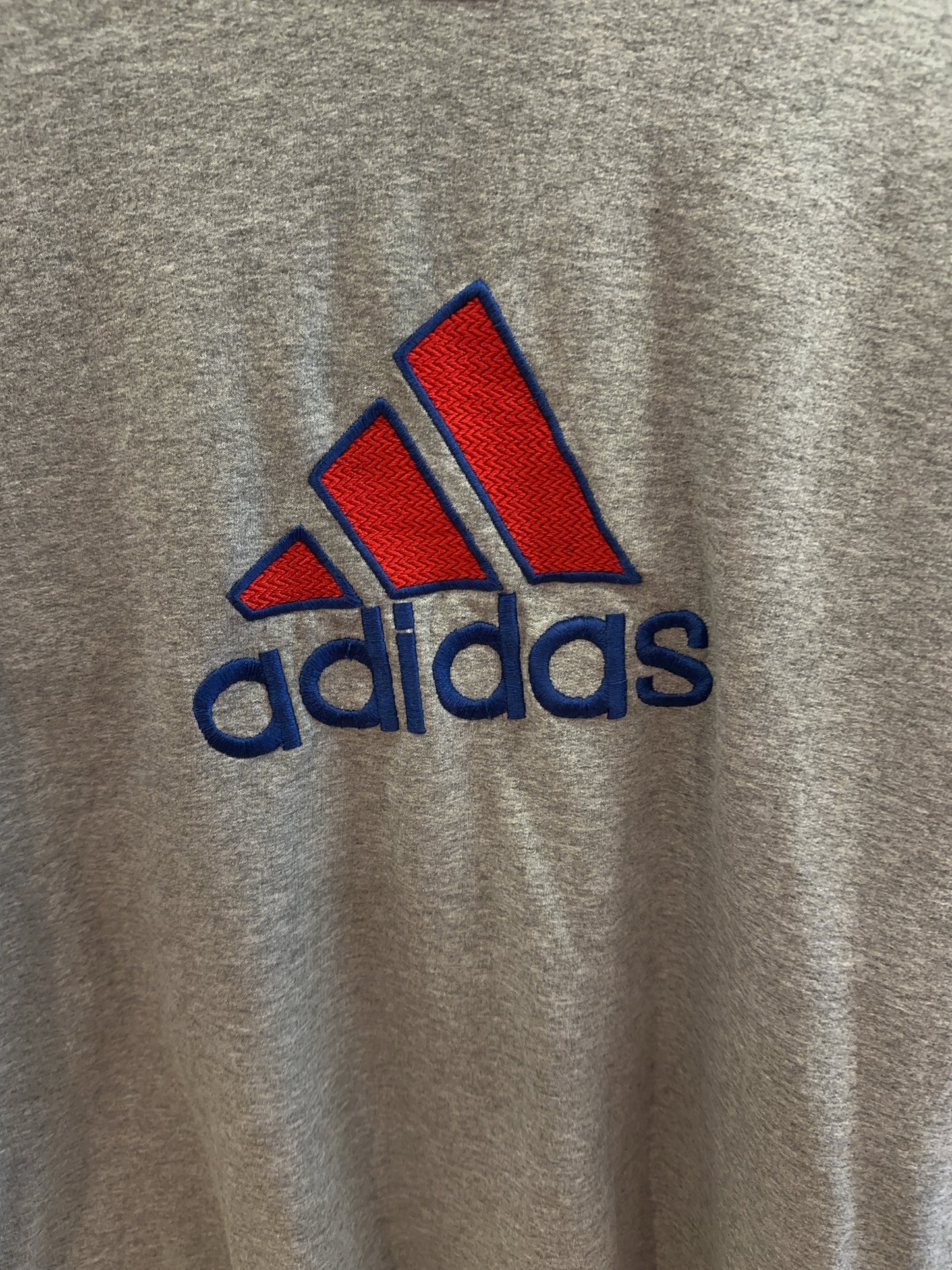M - Vintage 1990's Adidas Sweatshirt