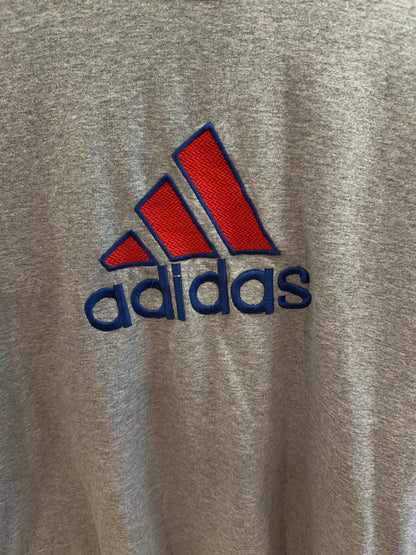 M - Vintage 1990's Adidas Sweatshirt