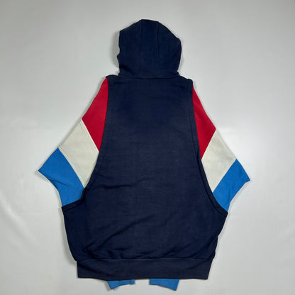 L - Vintage 1990's Adidas Hoodie