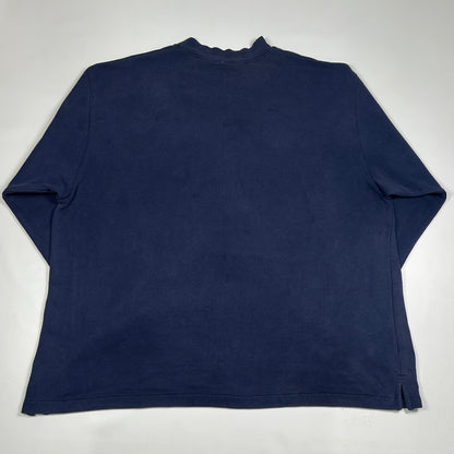 XXL - Vintage 2000's Nike Sweatshirt