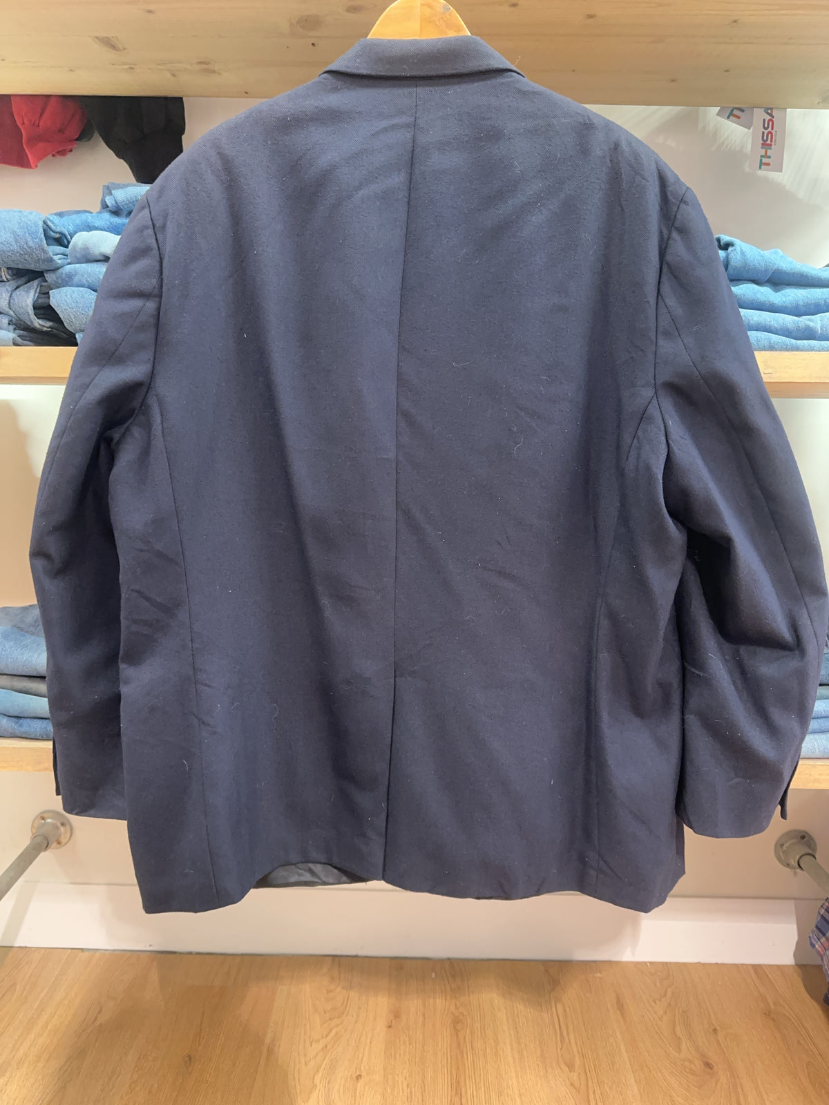 50R - Vintage 2000's Chaps Ralph Lauren Blazer