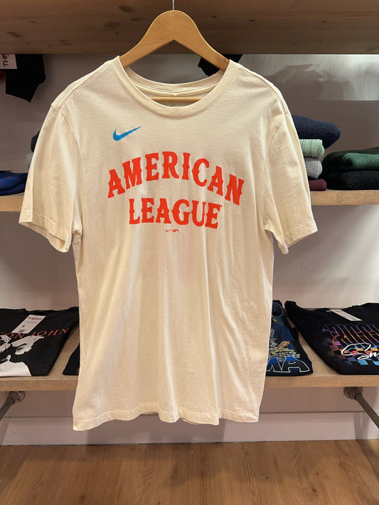 Nike American League Volpe #11 T-Shirt