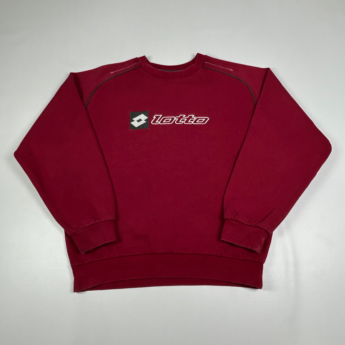 XS - Vintage 1990's Lotto Sweatshirt