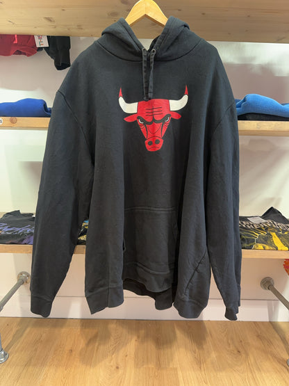 5XL - Chicago Bulls Hoodie