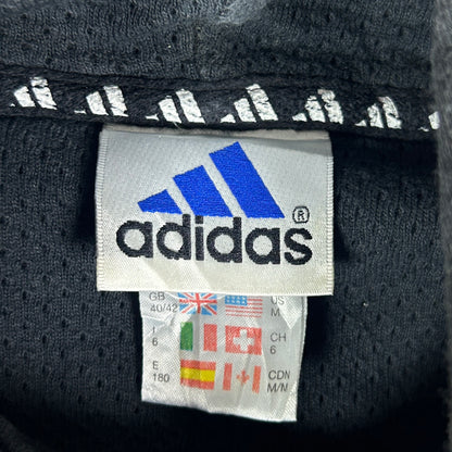 L - Vintage 1990's Adidas Hoodie